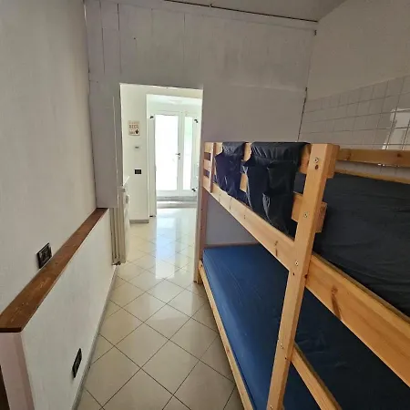 Apartman Tana Sul Mare Rimini
