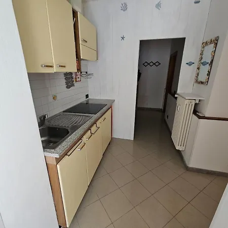 Lägenhet Tana Sul Mare Rimini