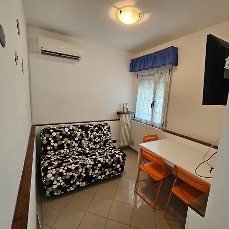 아파트 Tana Sul Mare