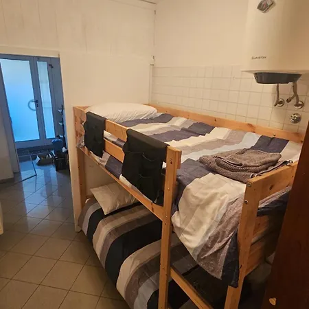 Lägenhet Tana Sul Mare