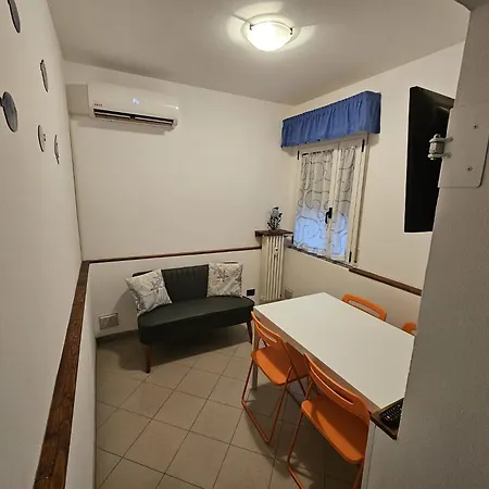 Lägenhet Tana Sul Mare Rimini