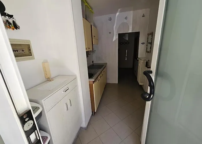 Tana Sul Mare Rimini