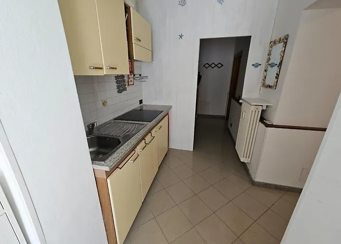 Appartement Tana Sul Mare Rimini
