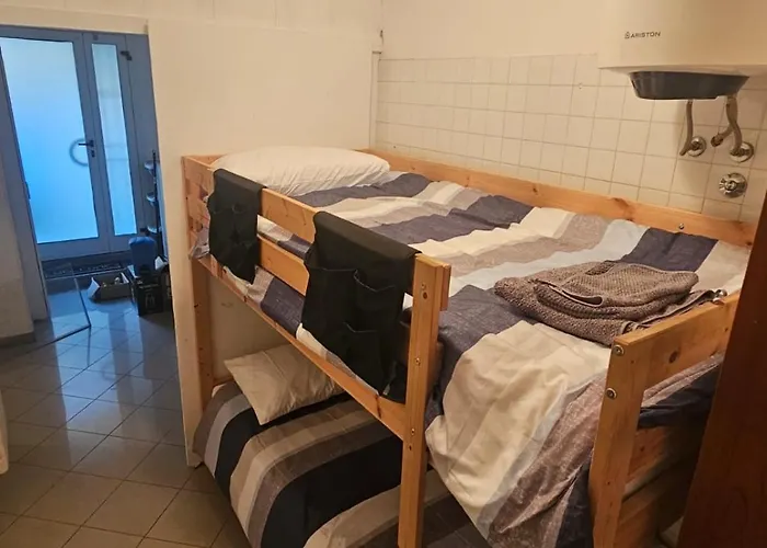 Appartement Tana Sul Mare