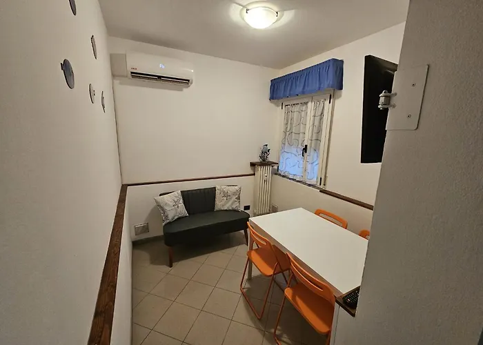 Appartement Tana Sul Mare Rimini