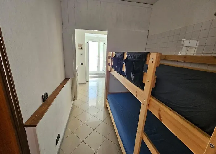 Apartment Tana Sul Mare Rimini