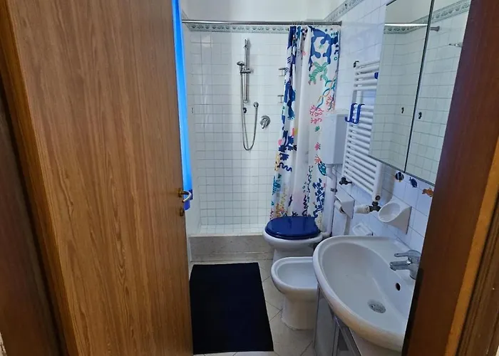 Tana Sul Mare Apartment