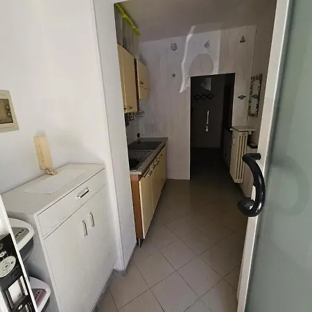 Tana Sul Mare Rimini