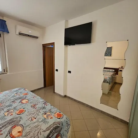 Tana Sul Mare Daire Rimini